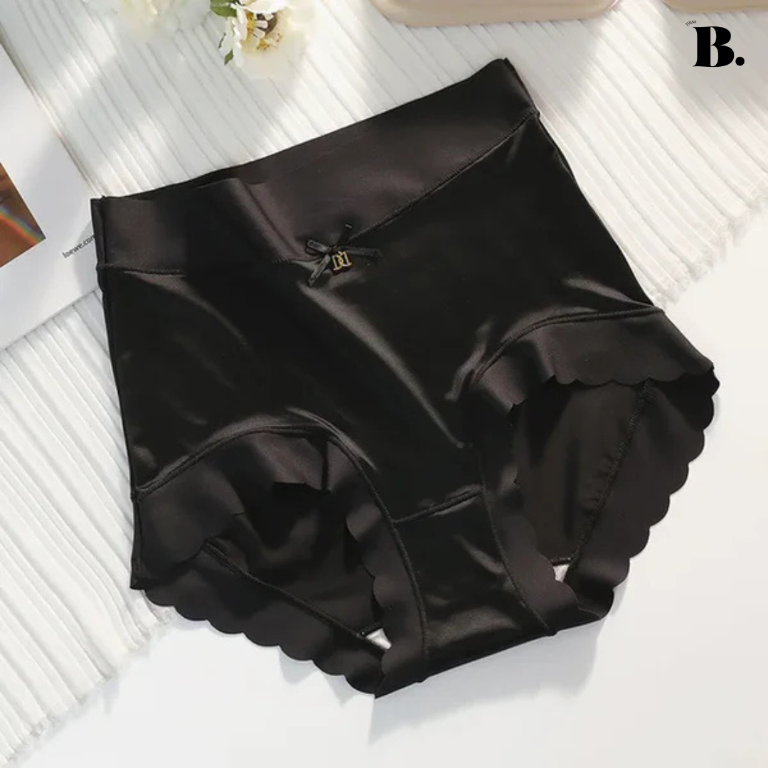 Bragas de seda Bliss 🔥 2+1 x 29.99€ 🔥
