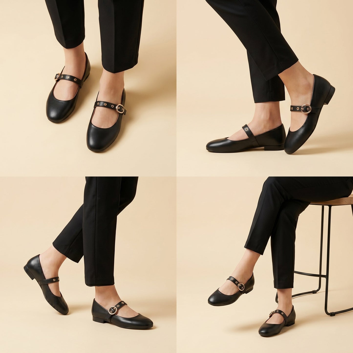 Zapatos Nagomi