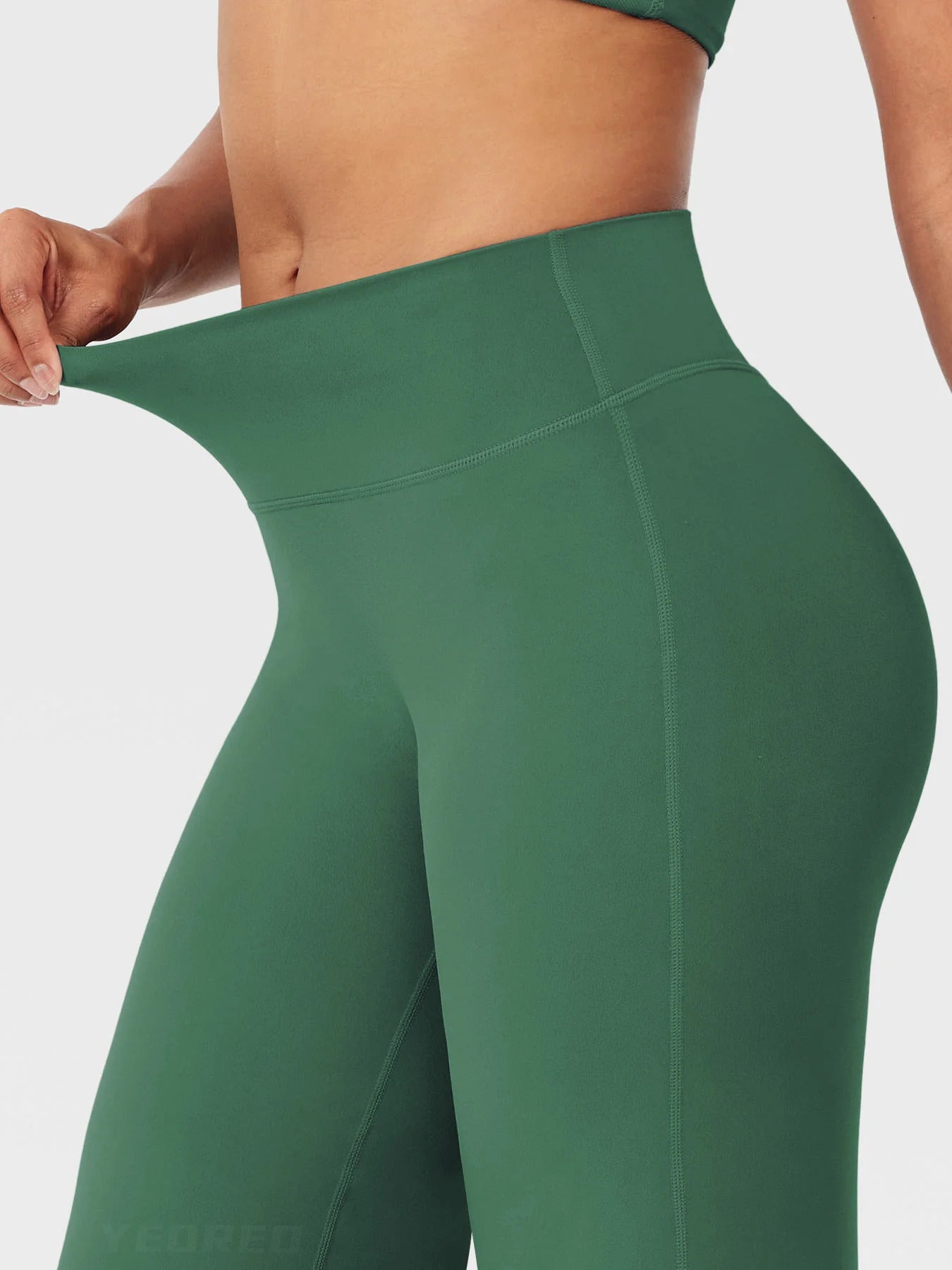 Leggings Rectos - ALVA LINE