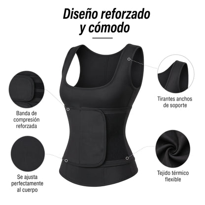 Faja moldeadora Svelta