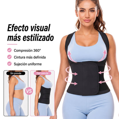 Faja moldeadora Svelta