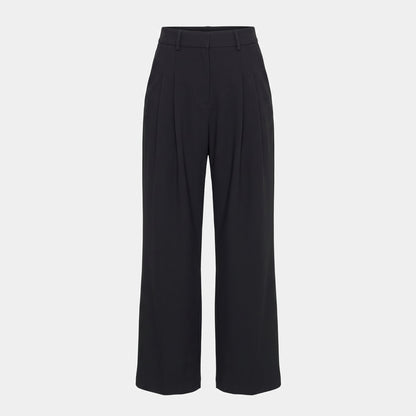 Sami Pantalón Elegante de Oficina