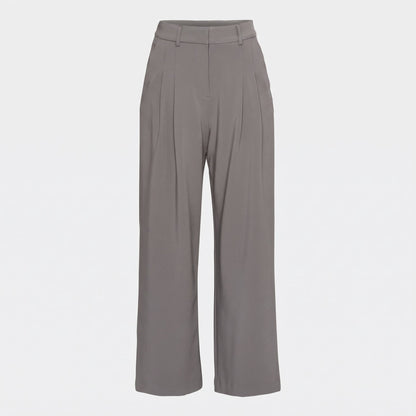 Sami Pantalón Elegante de Oficina