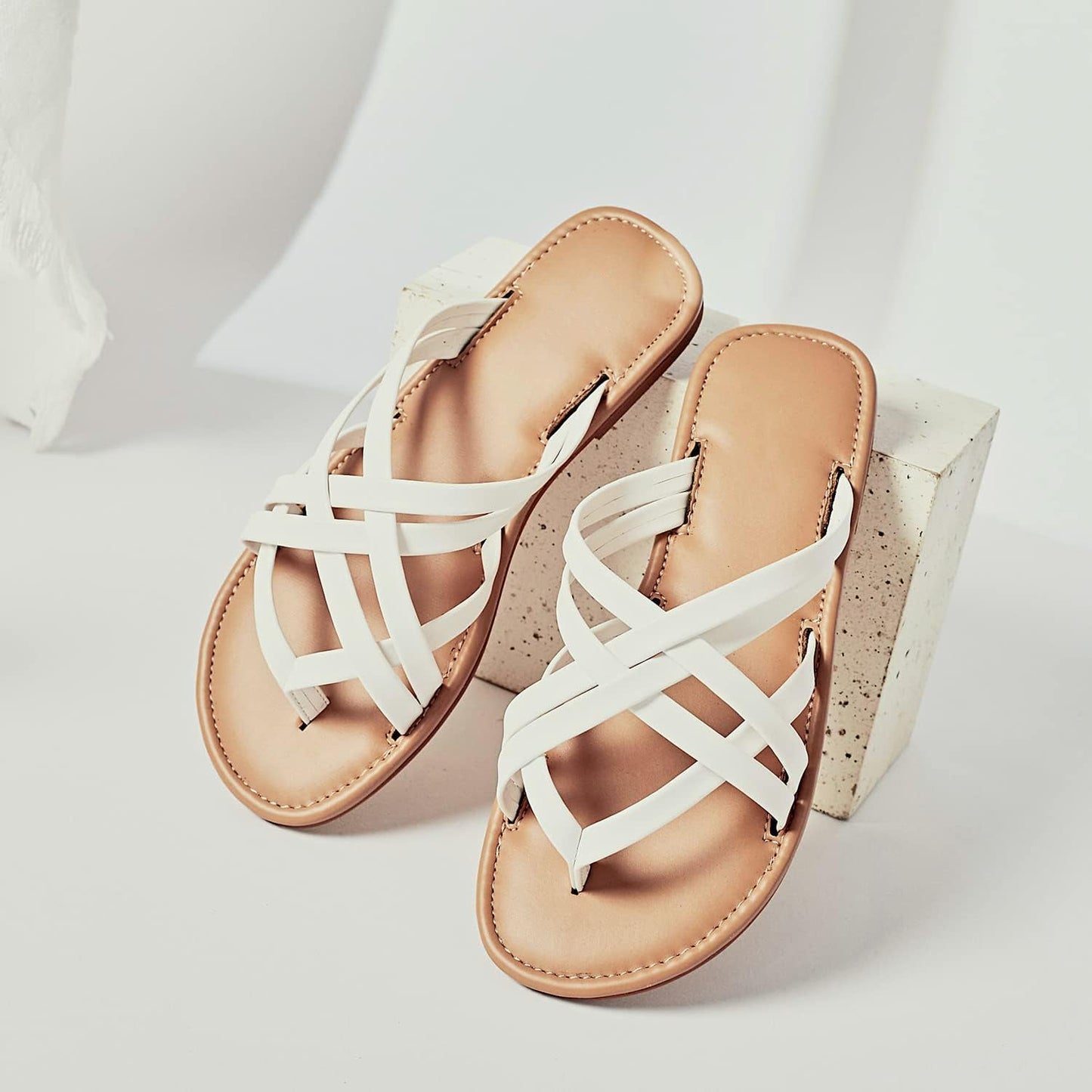 Sandalias Alba