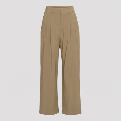 Sami Pantalón Elegante de Oficina