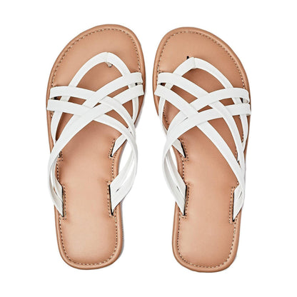 Sandalias Alba
