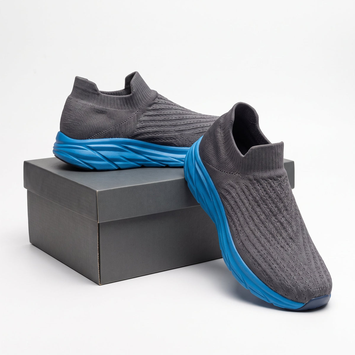 Zapatillas de malla transpirable Dorval