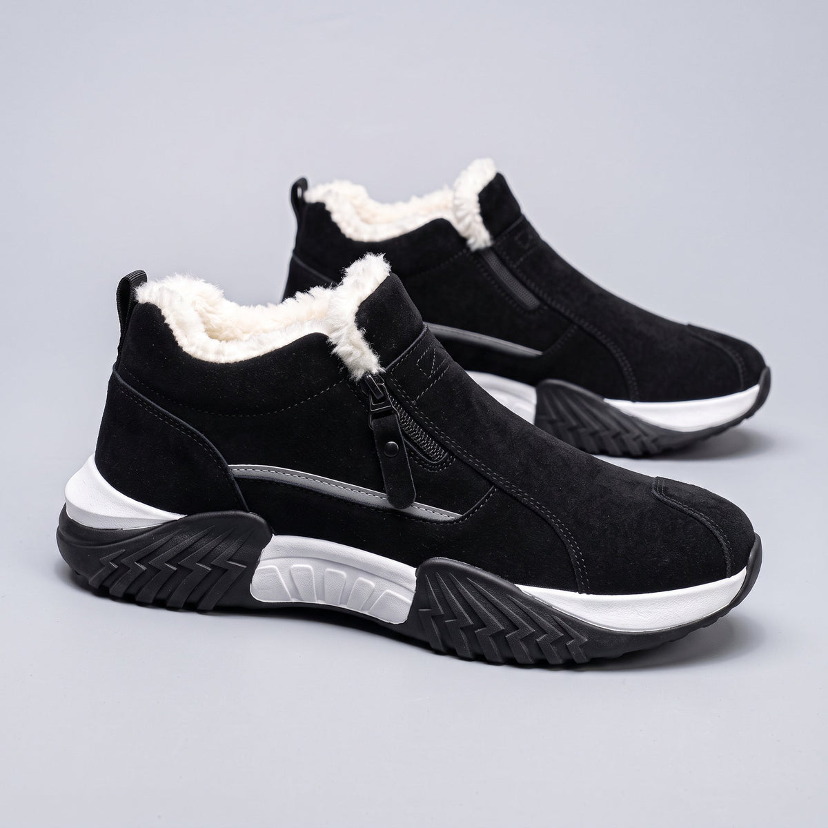 Zapatillas Unisex Iskar