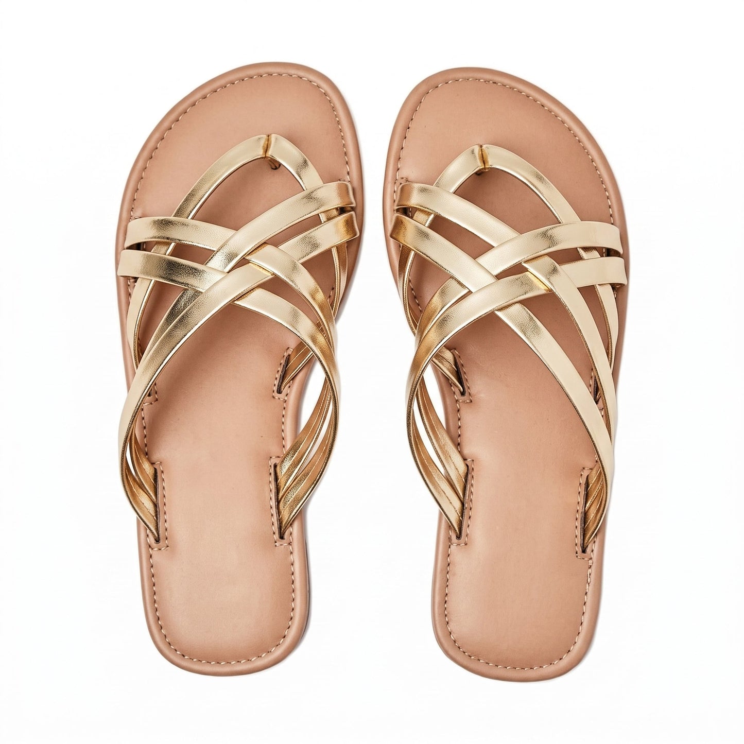Sandalias Alba