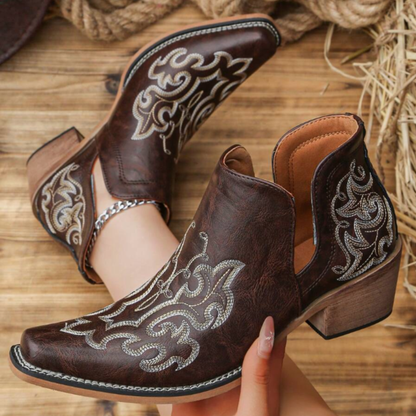 Botas West