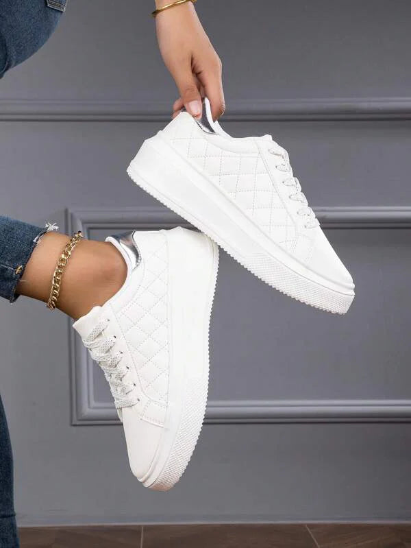Zapatos de Cuero Modelo 2024