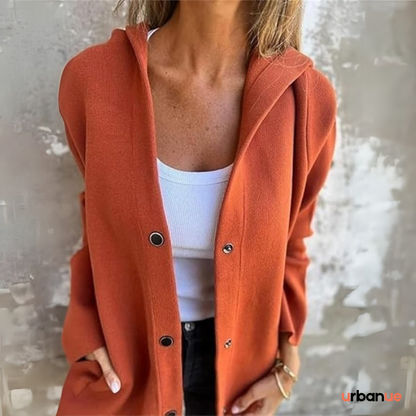 Chaqueta Urbanue