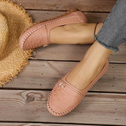 Zapatos Lara