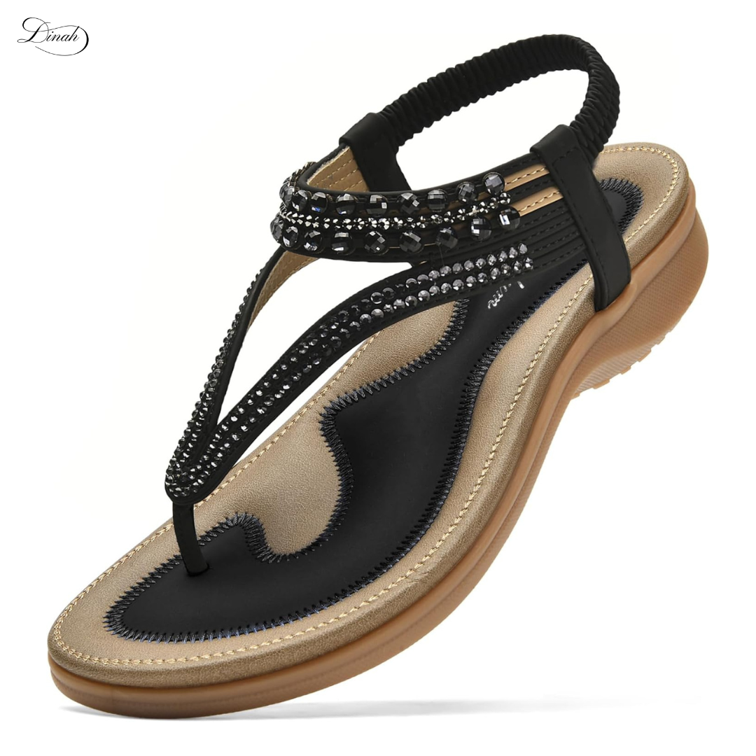 Sandalias Dinah