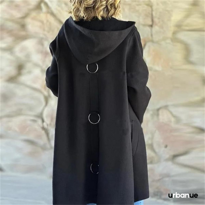 Chaqueta Urbanue