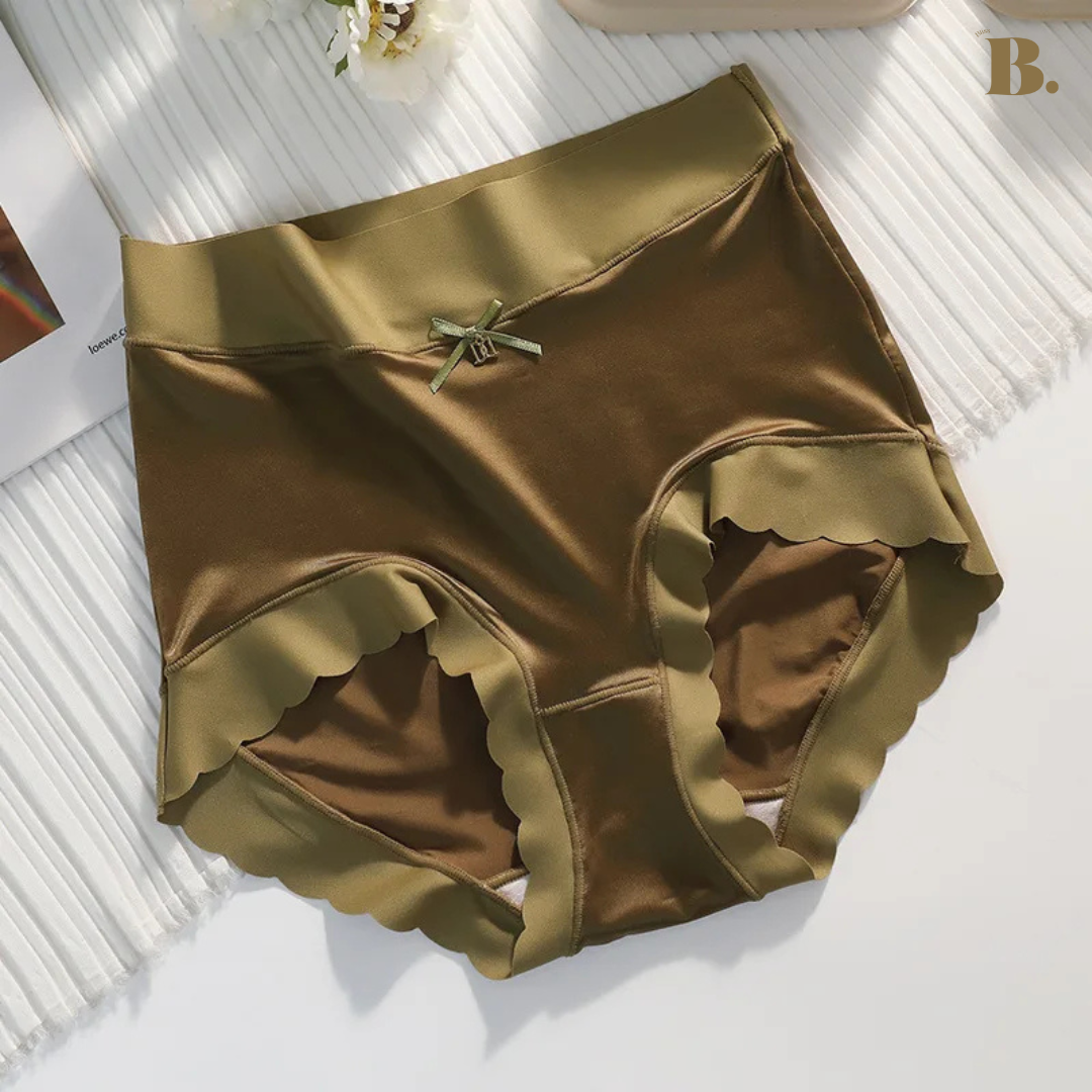 Bragas de seda Bliss 🔥 2+1 x 29.99€ 🔥