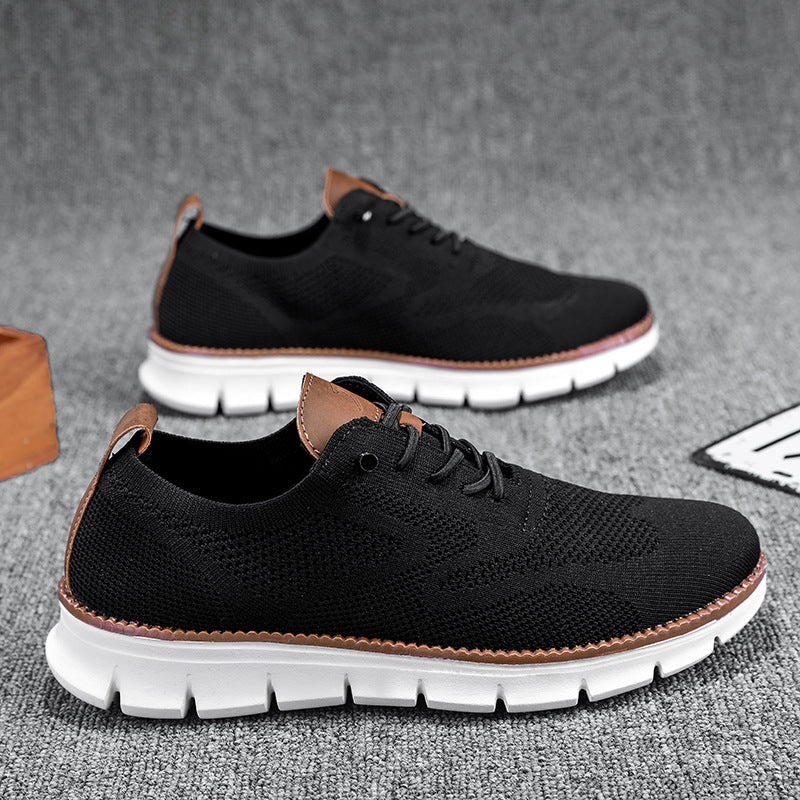 Zapatos Derby Urban™ Ortopédicos
