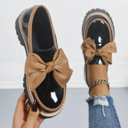 Mocasines Mika