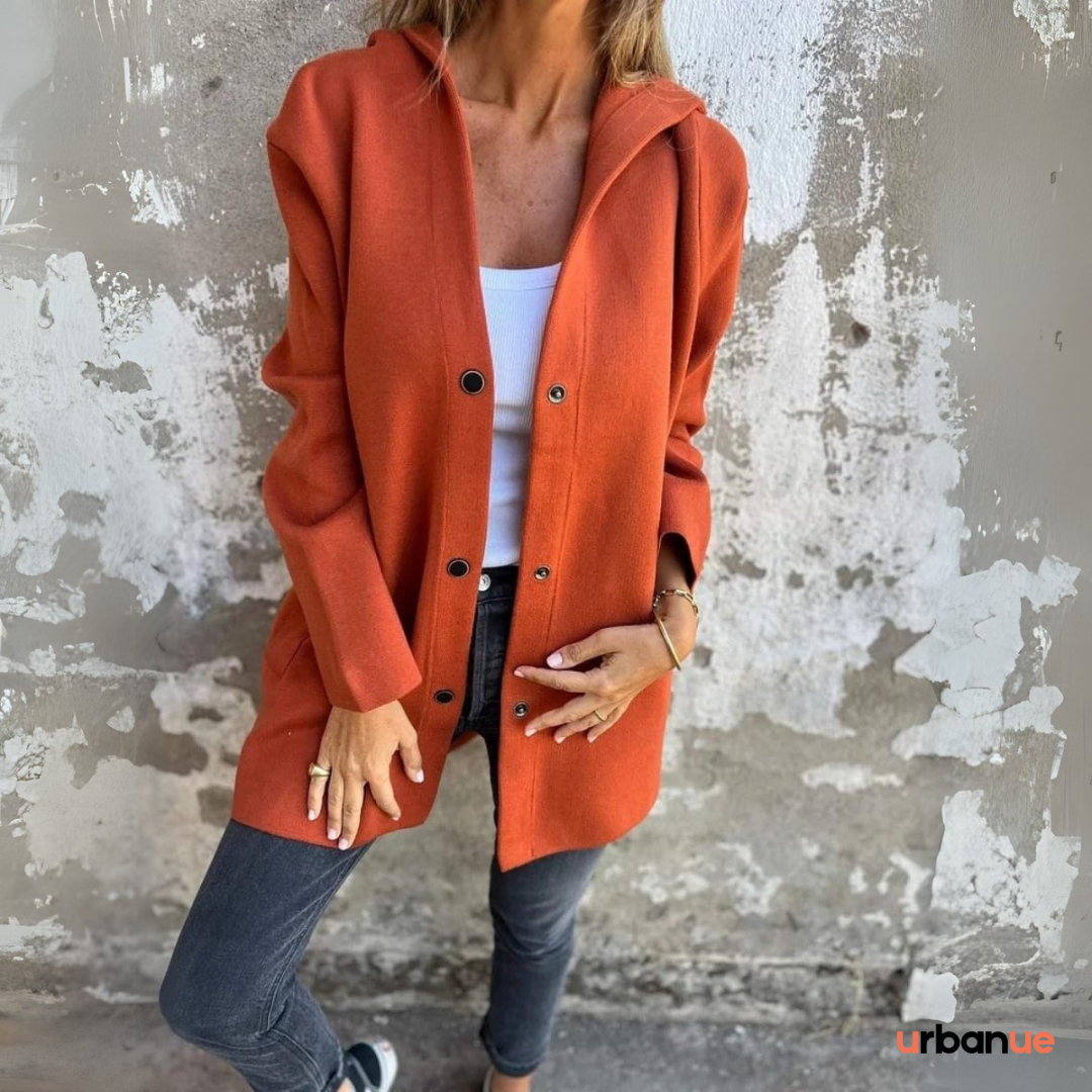 Chaqueta Urbanue