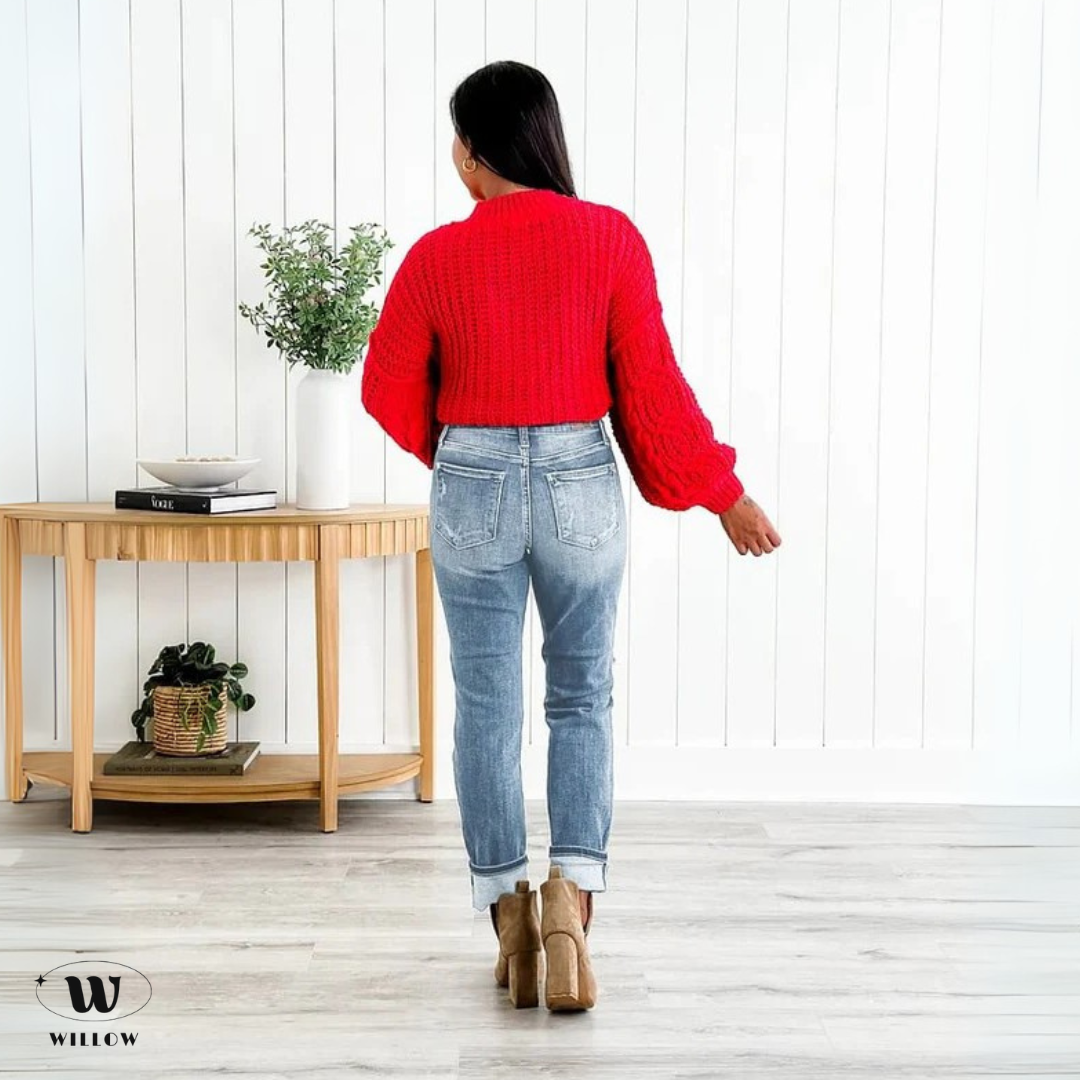 Vaqueros Willow