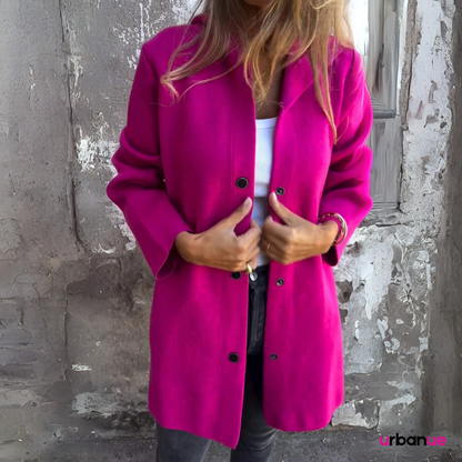 Chaqueta Urbanue