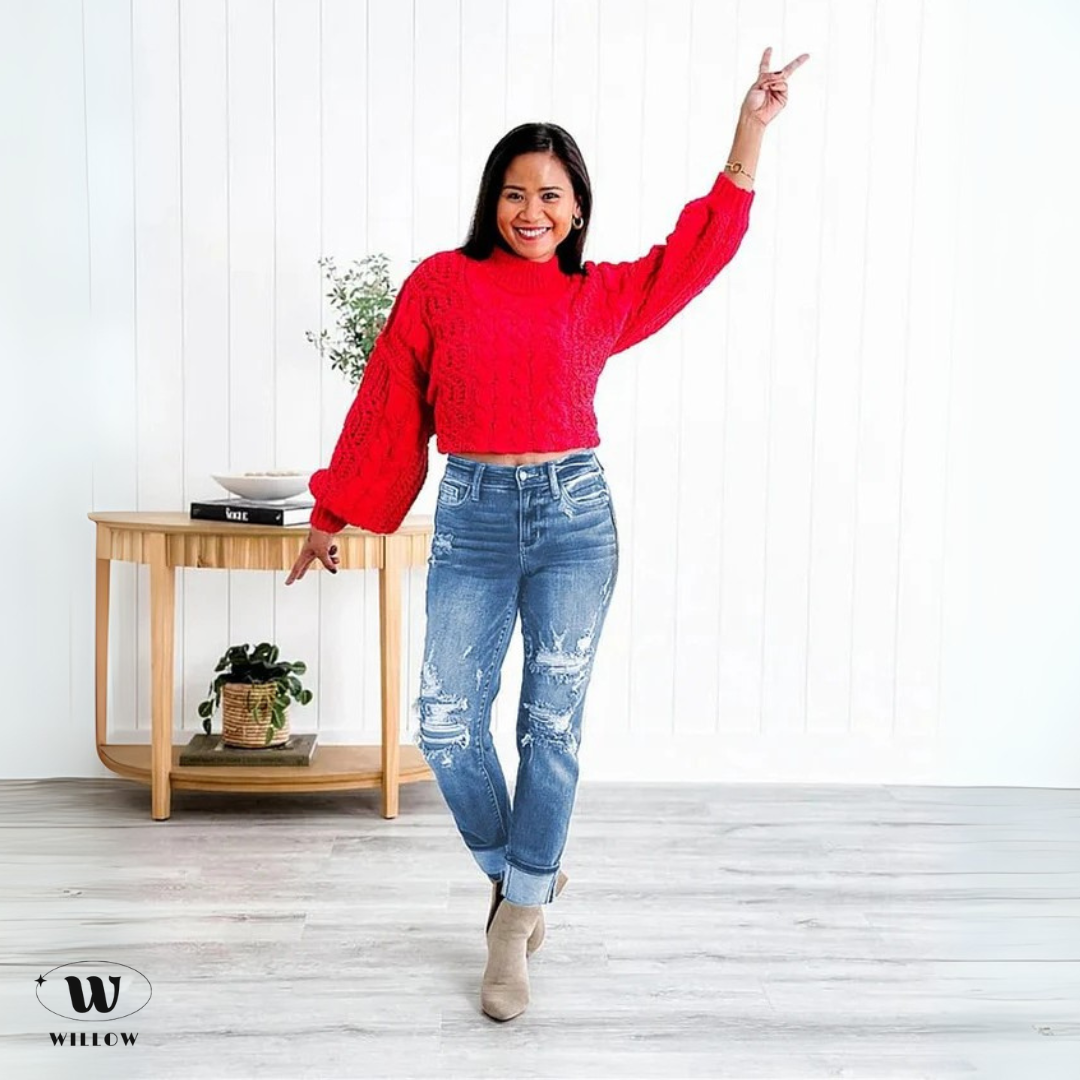 Vaqueros Willow