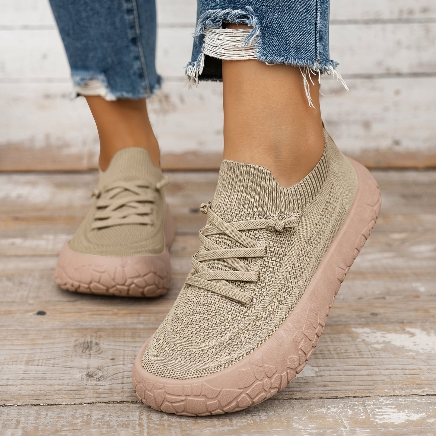 Zapatillas Silvia