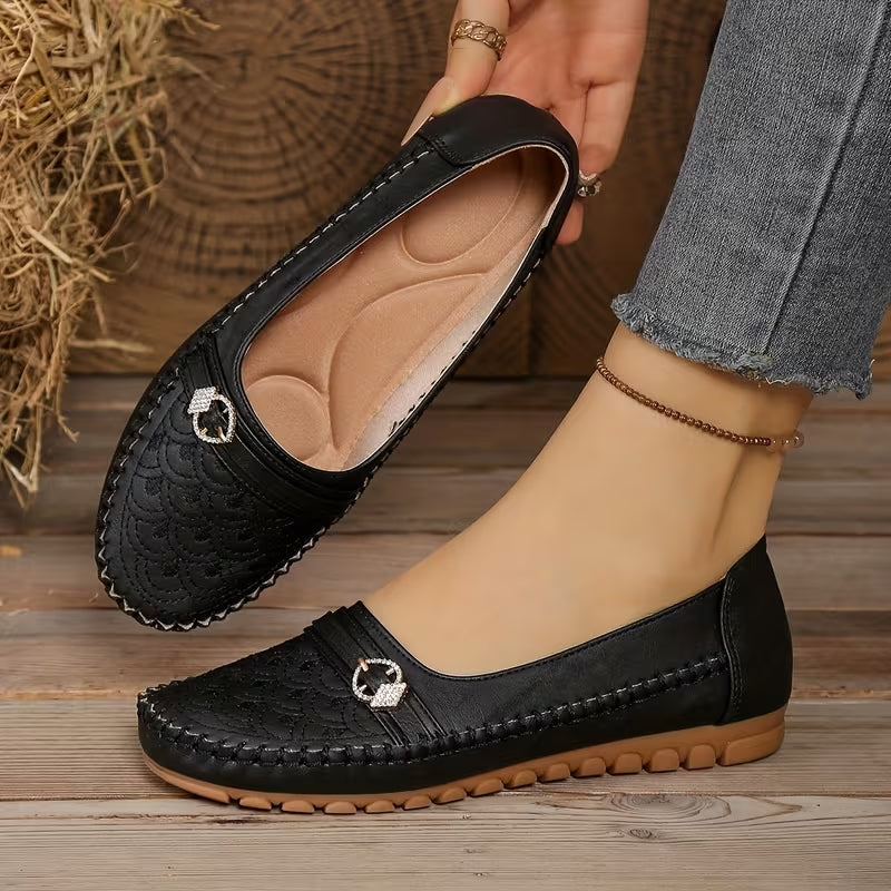 Zapatos Lara