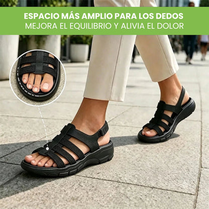 Sandalias Livia