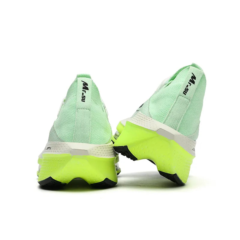 Zapatillas Ligeras deportivas Ether