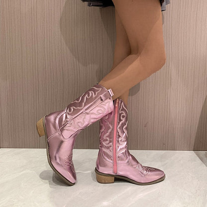 Botas Cowboy™ - Party All Night
