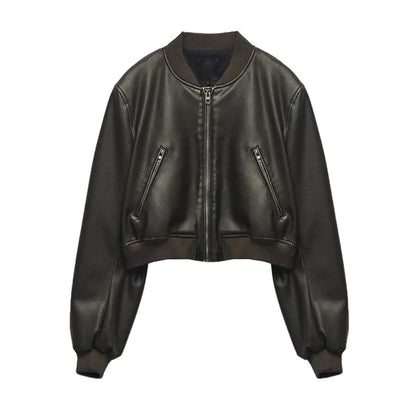 Chaqueta Bomber Gradient Lush