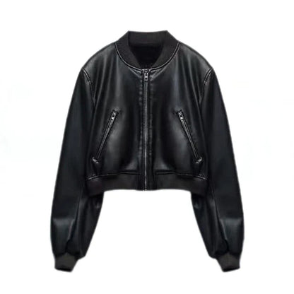 Chaqueta Bomber Gradient Lush
