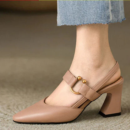 Tacones Novaria