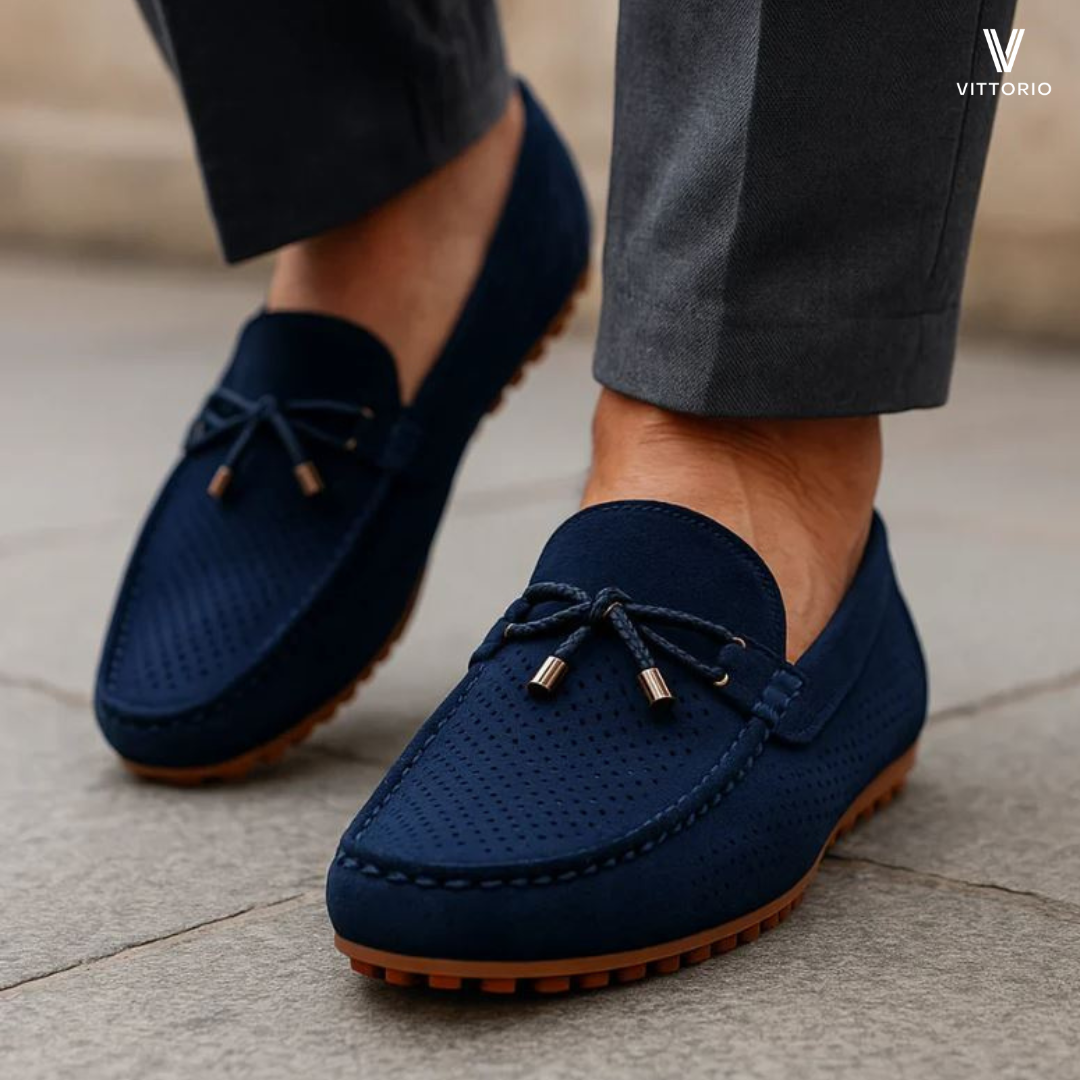 Mocasines Vittorio