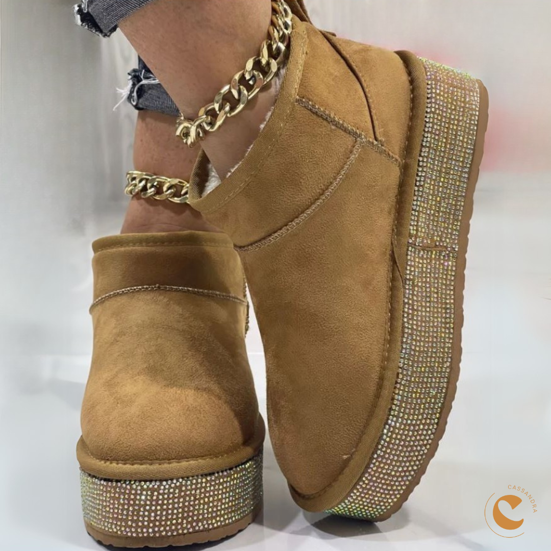 Botines Cassandra