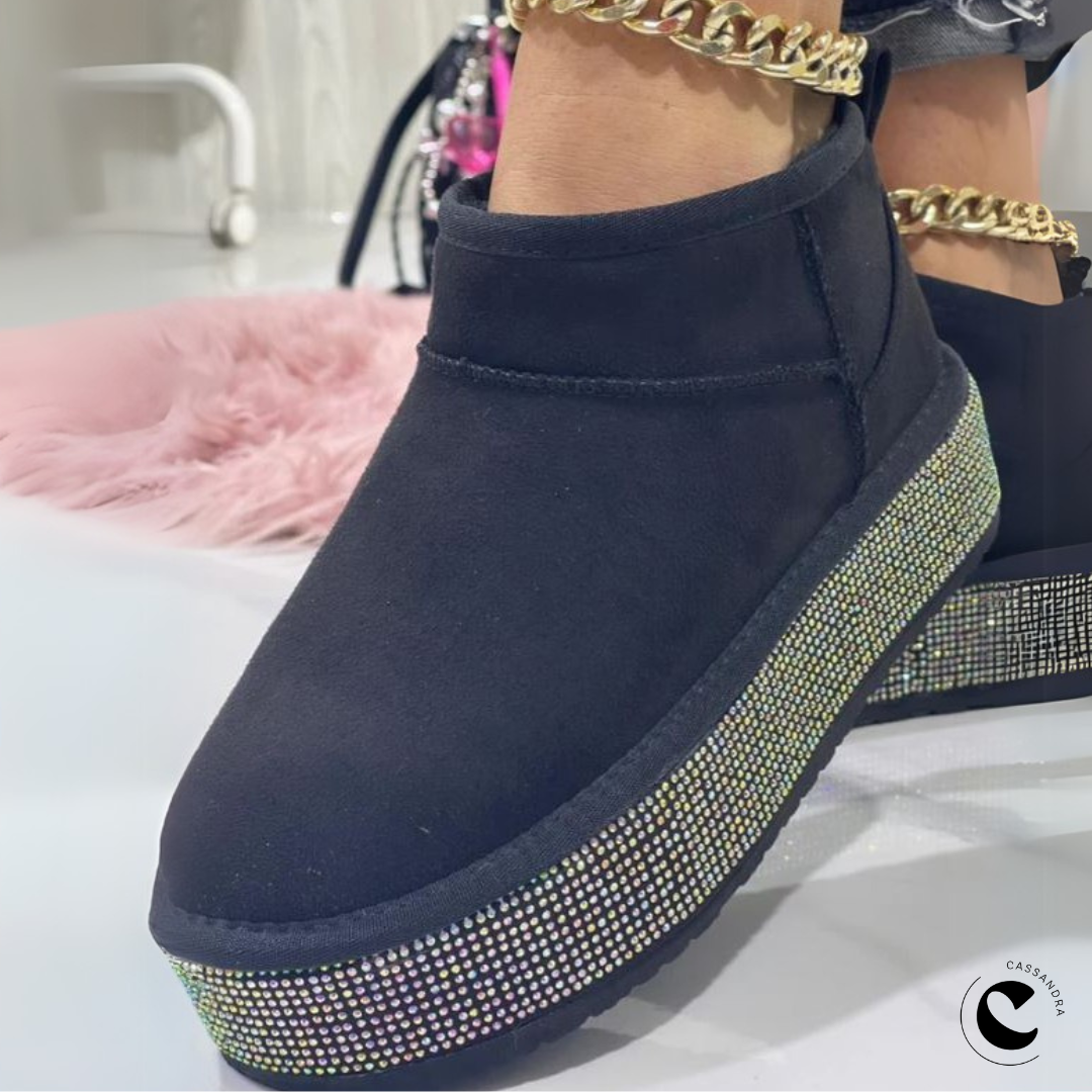 Botines Cassandra