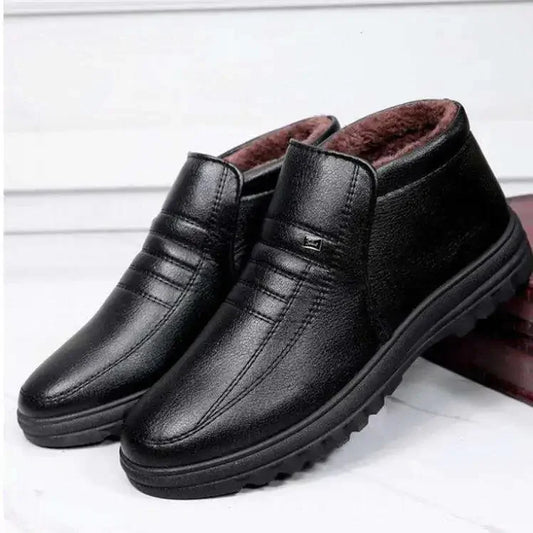 Bota hombre Avaron