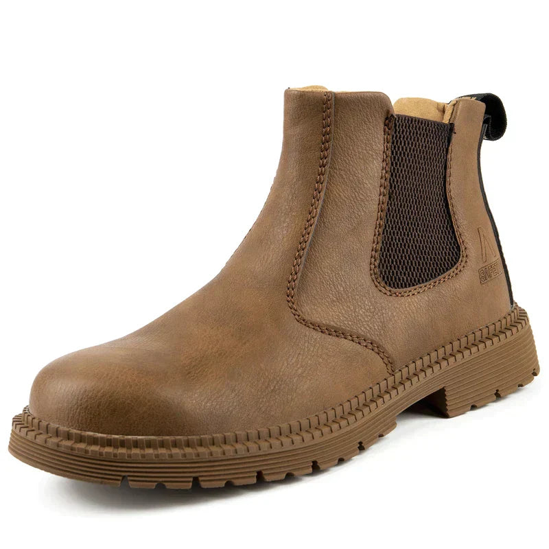 Guardian Gear Botas Seguridad