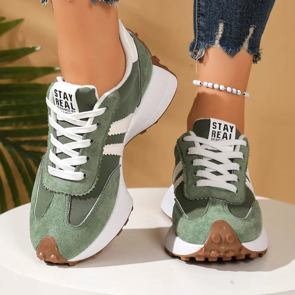 Zapatillas Urban Kicks