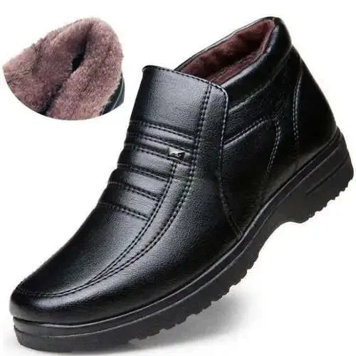 Bota hombre Avaron