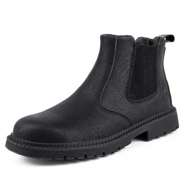 Guardian Gear Botas Seguridad