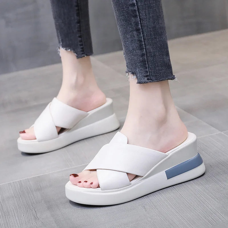 Sandalias Isabela