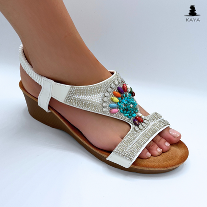 Sandalias Kaya