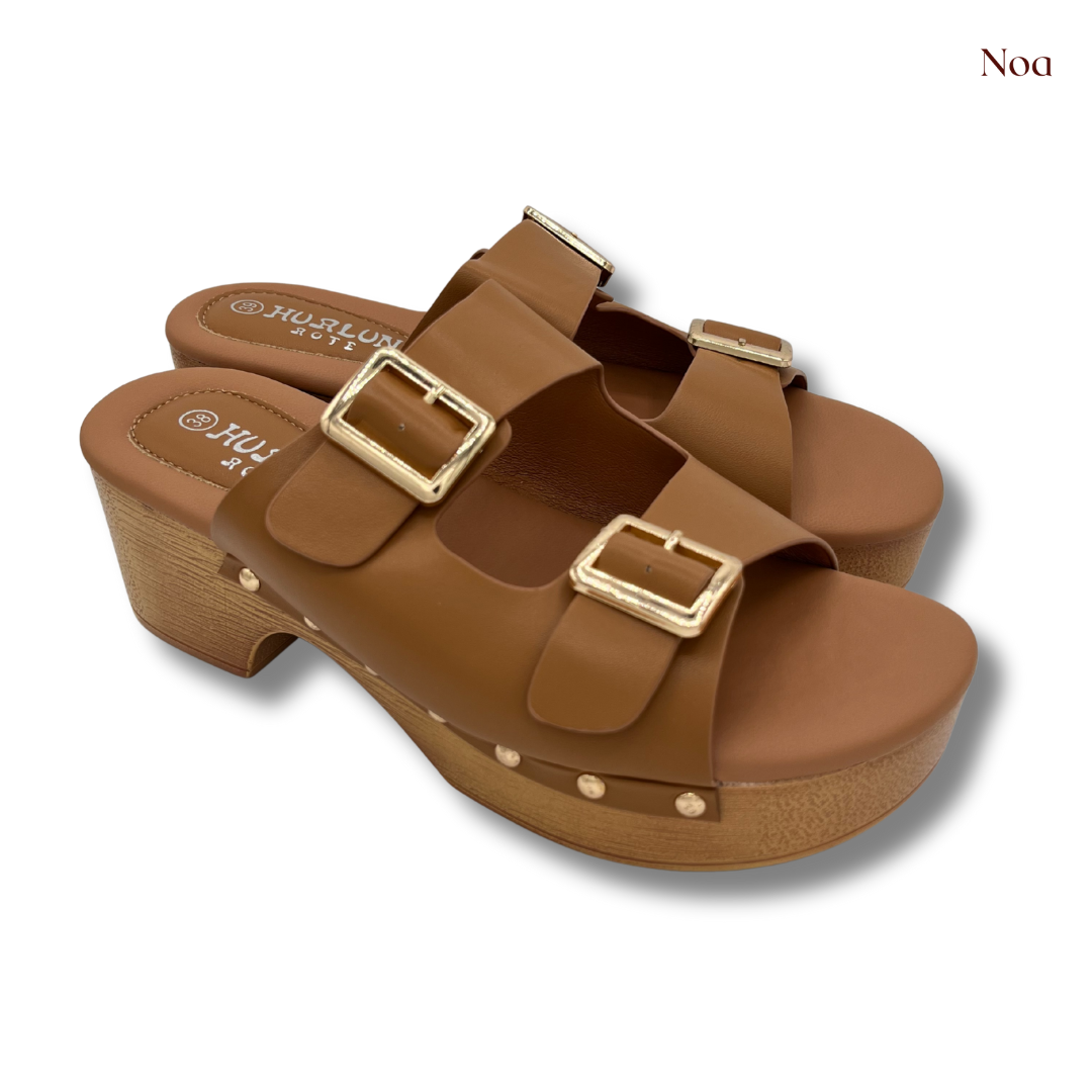 Tacones Noa