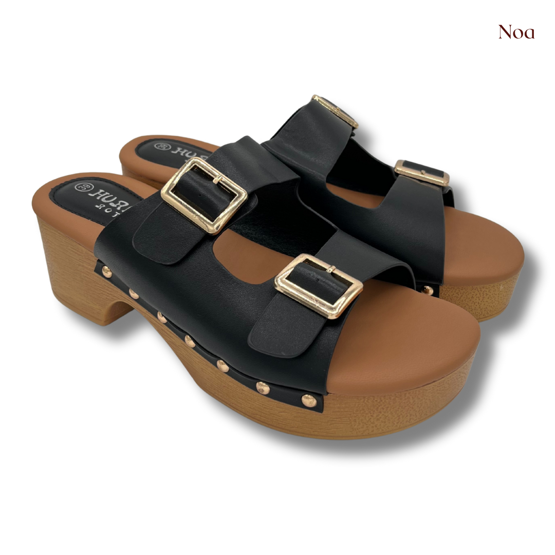 Tacones Noa