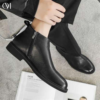 Botines Omen