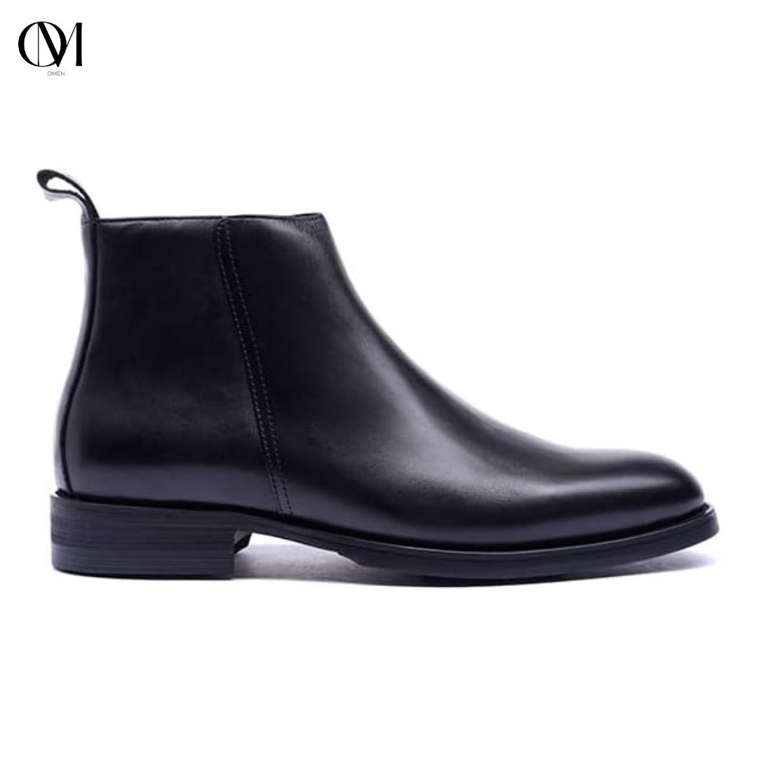 Botines Omen