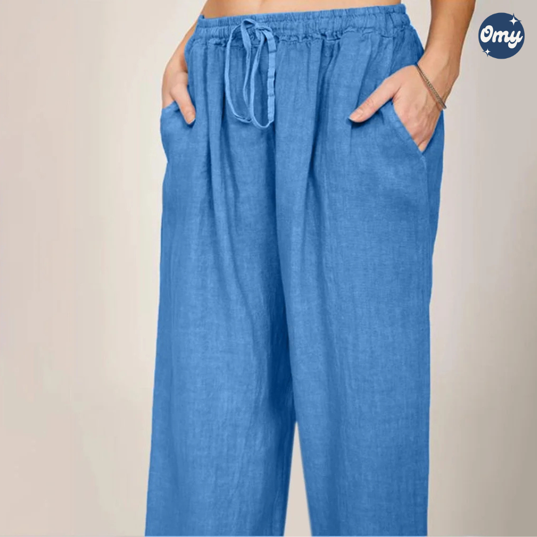 Pantalones Omy