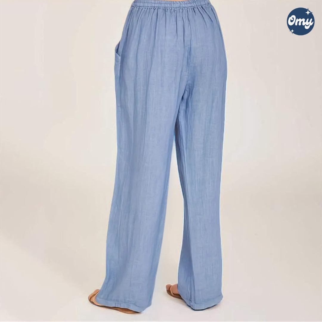 Pantalones Omy